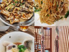 -渔意坊·千层无骨鱼粥底火锅·20年顺德菜(普君店)
