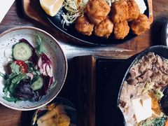 -铃木食堂(帽儿胡同店)