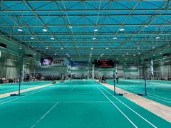 -青岛市体育产业发展中心全民健身中心