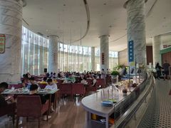 大堂-漳州佰翔圆山酒店·圆山畔西餐厅