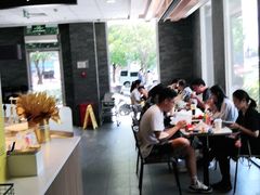 -麦当劳(欢乐谷店)