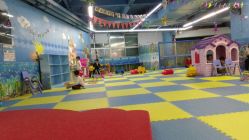 -欢乐陶陶儿童主题乐园(龙岗店)