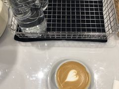 -常识咖啡common sense(春熙路店)