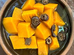 红枣蒸老南瓜-潇湘·永州会馆(百子湾店)