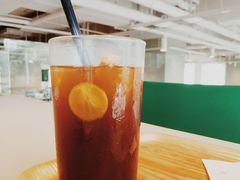 bubble-dotcom coffee古点咖啡(致真大厦店)