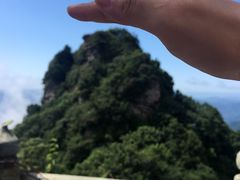 景点-武当山风景区