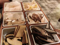 -芸鲜季·云南野生菌餐厅· 云南风物味研社(闵行店)
