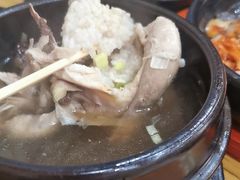 -高社长参鸡汤(高丽街店)