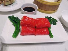 -香港狮子山下·明星粤菜餐厅(北苑店)