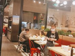 -避风塘(嘉兴八佰伴店)