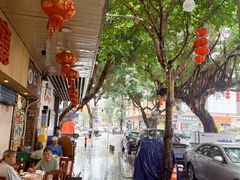 -华源餐厅·海鲜大排档(日月贝店)