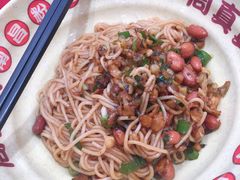 -周真真南昌拌粉·瓦罐汤(敦化路店)