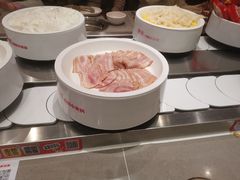 -龍歌自助小火锅(雨花台江南虹悦城店)