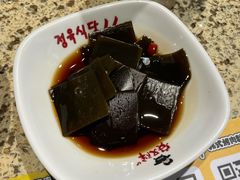 -安又胖韩国烤肉(泰达永旺店)