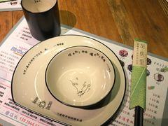 餐具摆设-胡桃里音乐酒馆(四道口店)