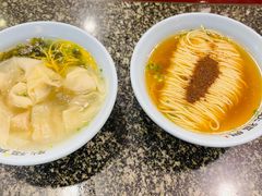 蛋皮小馄饨-耿福兴(凤凰美食街店)