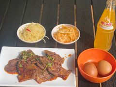 -兰州马子禄牛肉面(文景公园店)