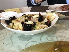 -津味老菜(露西亚商街店)