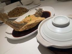 -茉里粤菜(皇姑万象汇店)