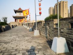 -即墨古城