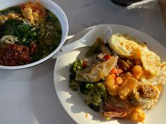 -客莱福诺富特酒店·互动餐厅