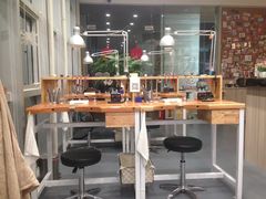 -鈊藝銀匠·银饰DIY工作室(永庆坊店)