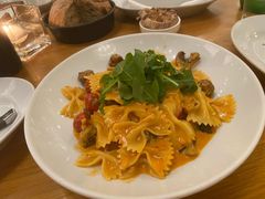 -君悦酒店·La Terrazza意合園·意式风味