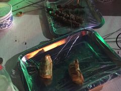 煎饺-黑皮烧烤(民意四路店)