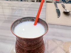 -Aladdin·阿拉丁土耳其餐厅(信和广场店)