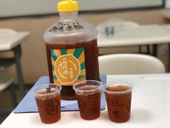 -一些柠檬一些茶(西村店)