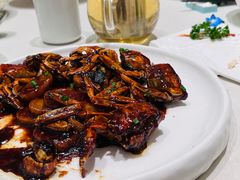 -蝶园·装修中(BFC外滩金融中心店)