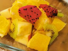 -必胜客(远大路店)