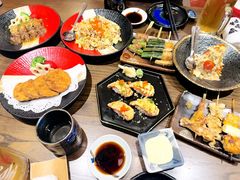 -鸟鹏烧鸟居酒屋(龙岗万科店)