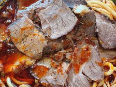 -清真磨沟沿老字号牛肉面(总店)