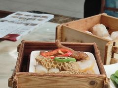 -點無缺茶楼·海鲜酒家(世博店)