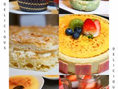 -威斯汀舞台餐厅