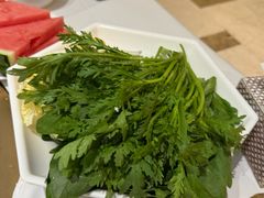 -天宜隆蘑菇宴火锅(石景山旗舰店)