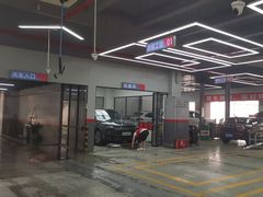 -哈贝卡汽车服务连锁(高新二路店)