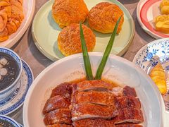 -陶兰居·手工点心·粤菜(圆融时代广场店)