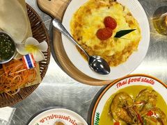 -小小集渔·泰式大排档(太古里香槟店)