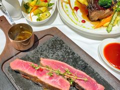 -Erman岩烧牛排(虹桥南丰城店)