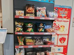 -浦江城市生活广场(江月路店)