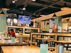 大堂-一顿烧烤(八经街店)