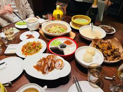 -全聚德(双井店)
