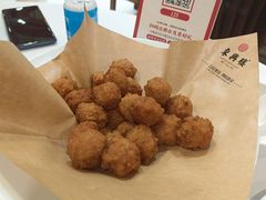 -东兴楼饭庄(六里桥店)