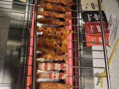-玉善烧烤串城(长春总店)