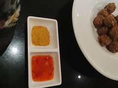 -全聚德(长白直营店)
