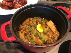 -大理岛·精品云南菜·音乐餐厅