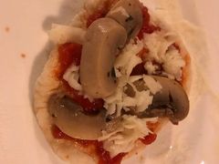 -安妮意大利餐厅(国贸店)