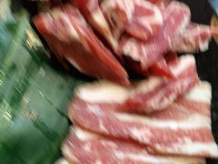 -九田家黑牛烤肉料理(新光汇店)